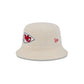 Kansas City Chiefs Cozy Bucket Hat