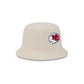 Kansas City Chiefs Cozy Bucket Hat