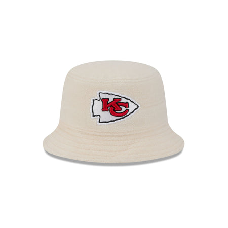 Kansas City Chiefs Cozy Bucket Hat