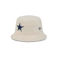 Dallas Cowboys Cozy Bucket Hat