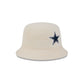 Dallas Cowboys Cozy Bucket Hat