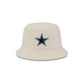 Dallas Cowboys Cozy Bucket Hat