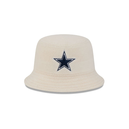 Dallas Cowboys Cozy Bucket Hat