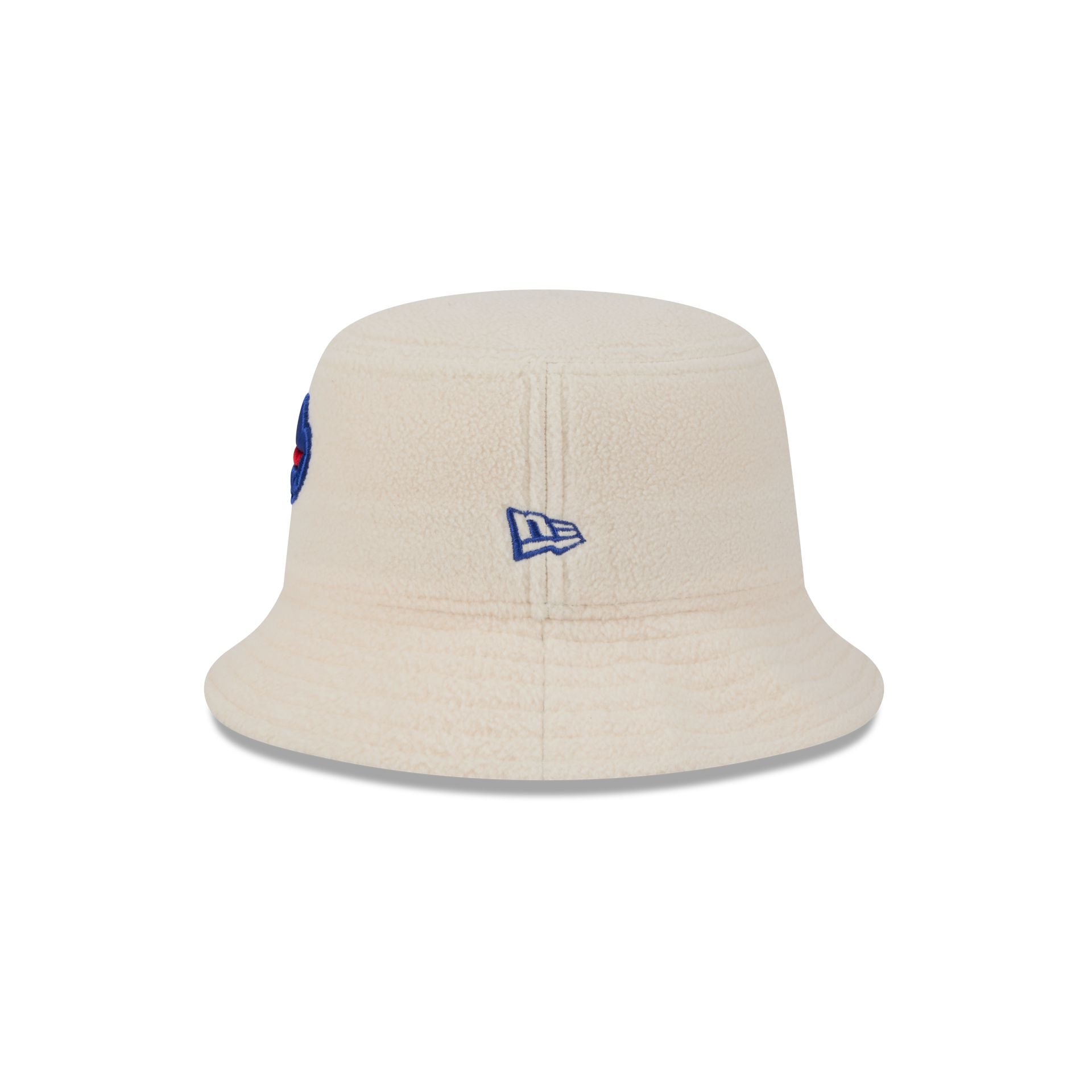 Buffalo Bills Cozy Bucket Hat New Era Cap