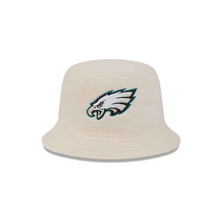 Philadelphia Eagles Cozy Bucket Hat