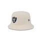 Las Vegas Raiders Cozy Bucket Hat