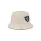 Las Vegas Raiders Cozy Bucket Hat