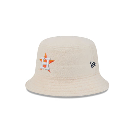 Houston Astros Cozy Bucket Hat