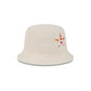 Houston Astros Cozy Bucket Hat