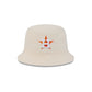 Houston Astros Cozy Bucket Hat