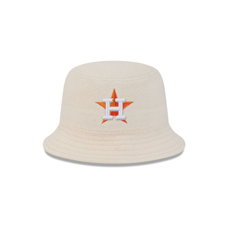 Houston Astros Cozy Bucket Hat