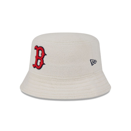 Boston Red Sox Cozy Bucket Hat