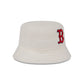 Boston Red Sox Cozy Bucket Hat