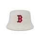 Boston Red Sox Cozy Bucket Hat