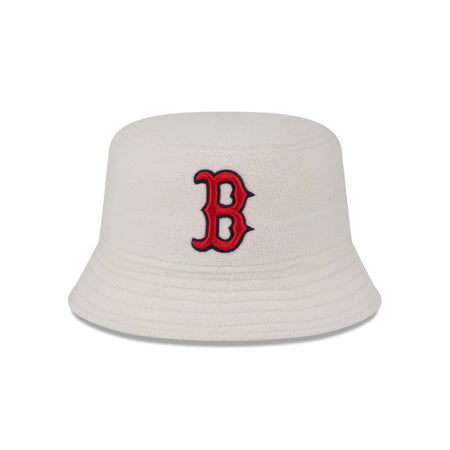 Boston Red Sox Cozy Bucket Hat