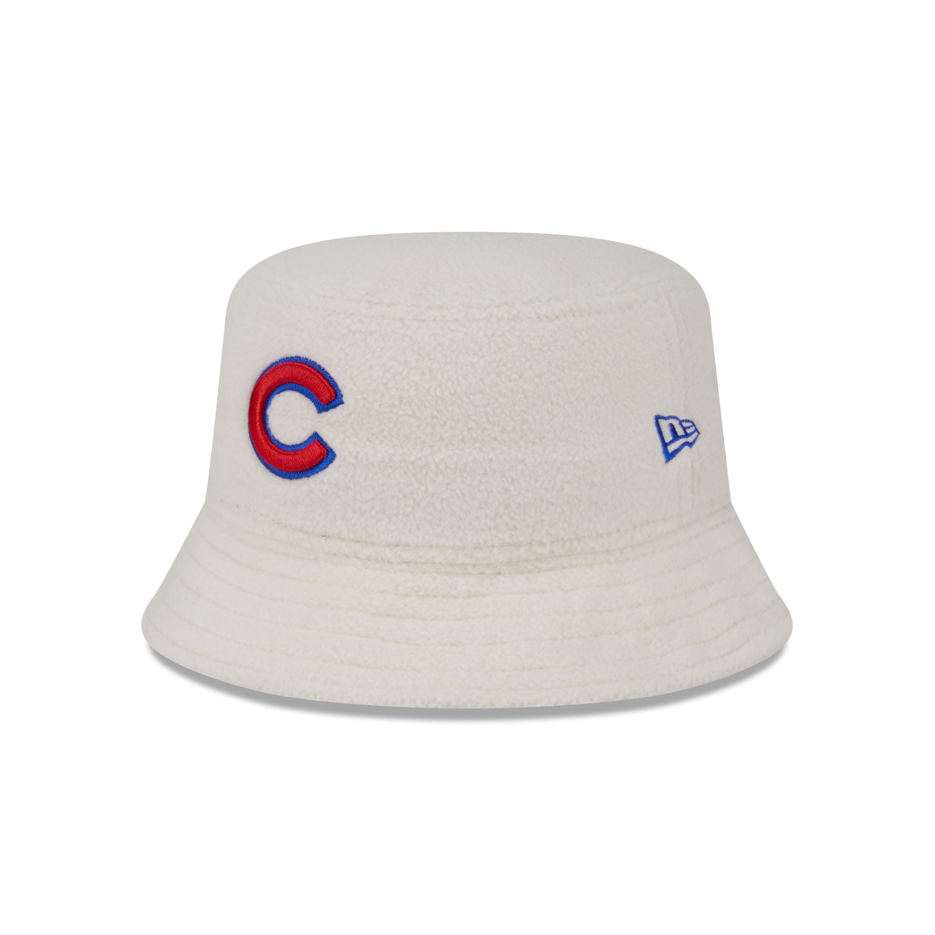 Chicago Cubs Cozy Bucket Hat – New Era Cap