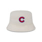 Chicago Cubs Cozy Bucket Hat