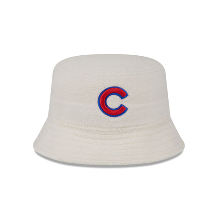 Chicago Cubs Cozy Bucket Hat