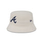 Atlanta Braves Cozy Bucket Hat