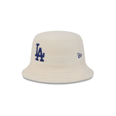 Los Angeles Dodgers Cozy Bucket Hat