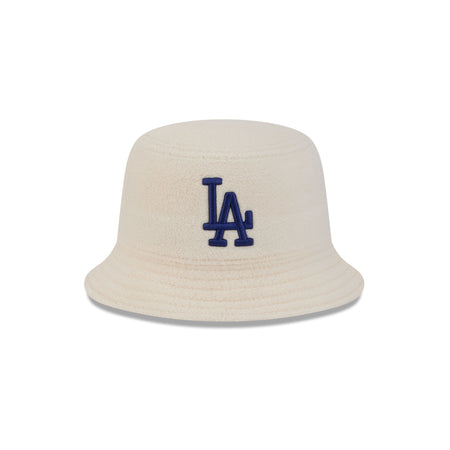 Los Angeles Dodgers Cozy Bucket Hat