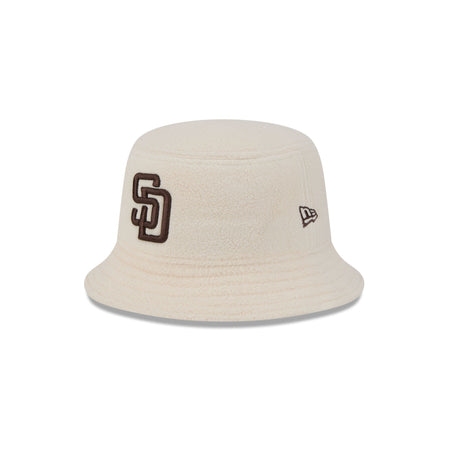 San Diego Padres Cozy Bucket Hat