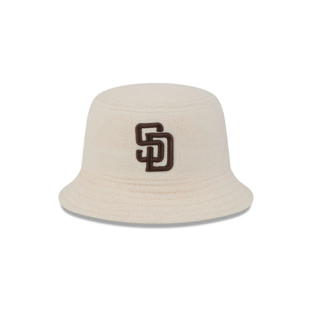 San Diego Padres Cozy Bucket Hat