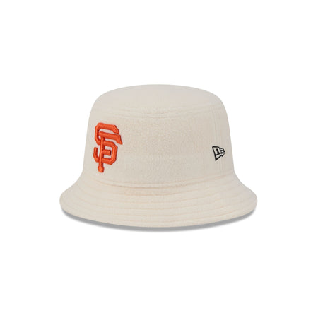 San Francisco Giants Cozy Bucket Hat