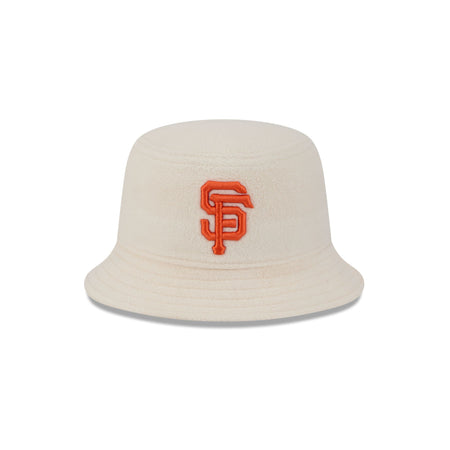 San Francisco Giants Cozy Bucket Hat