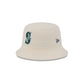 Seattle Mariners Cozy Bucket Hat