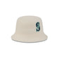 Seattle Mariners Cozy Bucket Hat