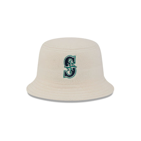 Seattle Mariners Cozy Bucket Hat