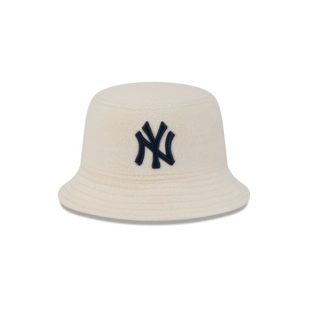 New York Yankees Cozy Bucket Hat