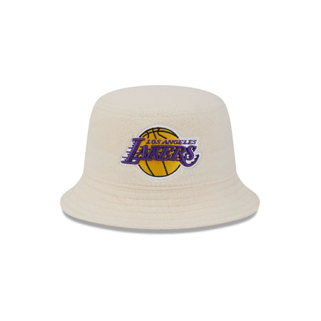 Los Angeles Lakers Cozy Bucket Hat