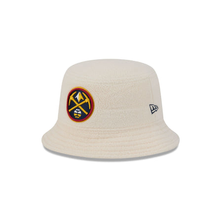 Denver Nuggets Cozy Bucket Hat