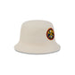 Denver Nuggets Cozy Bucket Hat