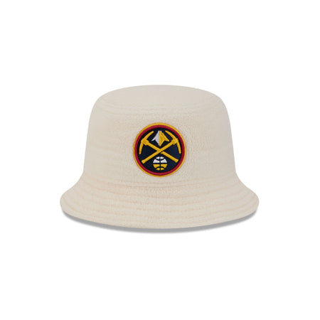 Denver Nuggets Cozy Bucket Hat