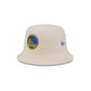 Golden State Warriors Cozy Bucket Hat