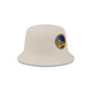 Golden State Warriors Cozy Bucket Hat