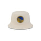 Golden State Warriors Cozy Bucket Hat