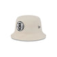 Brooklyn Nets Cozy Bucket Hat