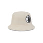 Brooklyn Nets Cozy Bucket Hat