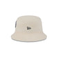 Brooklyn Nets Cozy Bucket Hat