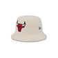 Chicago Bulls Cozy Bucket Hat