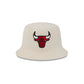 Chicago Bulls Cozy Bucket Hat