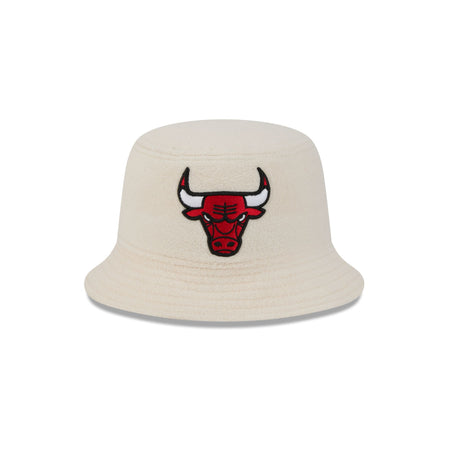 Chicago Bulls Cozy Bucket Hat