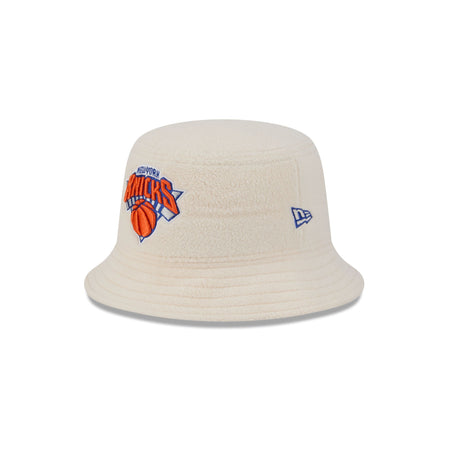 New York Knicks Cozy Bucket Hat