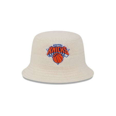 New York Knicks Cozy Bucket Hat