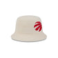 Toronto Raptors Cozy Bucket Hat