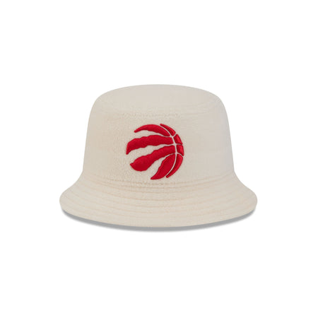 Toronto Raptors Cozy Bucket Hat